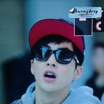 [시우민] 너무오랜만에 봐서 눈물난다ㅠㅠ