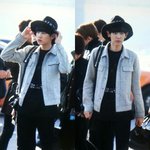 [EXO] 찬열이 <b>기럭지</b> 쩐다..