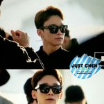 [CHEN] 오늘 짱 잘생겼어