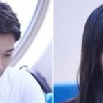 [에프엑스] 사진한장으로 팬들을 놀래킨 크리스탈