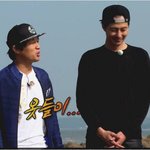 조인성 <b>절친</b> 차태현의 미친인맥!
