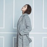 취향저격 화보찍은 김아중