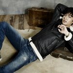 설레임 <b>폭발</b>하게만든 이민호 화보