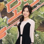 보기드문 상큼한 얼굴 <b>aoa</b>민아