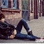 대박화보찍은 샤이니 <b>민호</b>