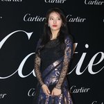 섹시이미지 도전하는 어제자 수지