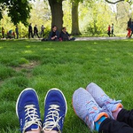 [유럽여행] 스물네살!! 여자 혼자 떠난 유럽 여행기!!