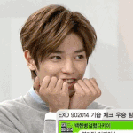 [구동월가] 태용이 초<b>코볼</b>쓴거 개귀ㅠㅠㅠㅠㅠㅠㅠㅠ