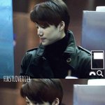 [카이] 카이..넌 감동이야~