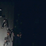 [시우민] 레이생파때 민석이움짜르>.<