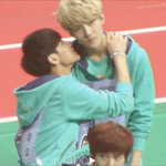 [팬픽] 난 얘네 요즘 너무 좋아..