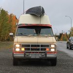 [세계여행] 황수민의 <b>미대</b>륙 정복 - 7. 캐나다 장거리 히치하이킹