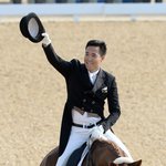 인천 <b>ag</b> 금메달리스트 한화 아들, 한화건설 입사