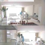 [널스토리] 기묘한 이야기 - 니트한 그와 <b>큐트</b>한 그녀
