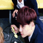 [EXO] 멜뮤 투표 그냥 멜롬들어가면 바로 <b>버임</b>