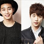 [남배우] 누나들 마음 훔친 연하<b>킬러</b> 박서준, 서강준!