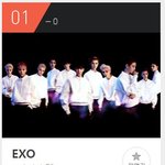 [EXO] 워 표<b>차이</b> 
