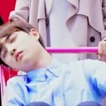 [EXO] 경수 생각난다