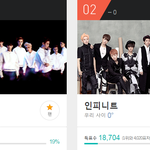 [EXO] 4000표야!!!!!!!!!!!!!!