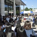 전주 비보이 그랑프리 본적 있으세요?