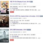 믿고보는 배우와 감독 10월 기대 개봉 예<b>정작</b>