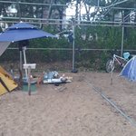 34살 자전거 전국일주 이야기3