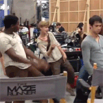 [뉴트] 뉴트 한국말 존나못하네 