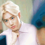[EXO] 임.창.<b>정개</b>좋아ㅜㅜㅜㅜㅜㅜ