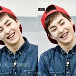 [시우민] only one! <b>number</b> one! we are one...