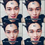 [EXO] 종대 보정해봤는데..