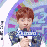 [EXO] 내친구가 <b>공홈</b>에서 씽이생파 당첨되서