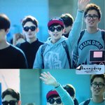 [EXO] <b>햄찌</b>가 반가운사람을 만났을때