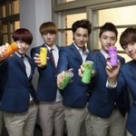 [EXO] 백현 <b>왕따</b>냨ㄱ