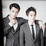 [EXO] 뭔 타고난<b>재능</b>이래 ㅋㅋㅋ