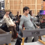 [뉴트] 아이린뇬 아직도 메이즈<b>러너</b> 안봤냐?