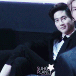 [EXO] 세이빙<b>산타</b> 보고왔는뎈ㅋㅋㅋㅋㅋㅋㅋㅋ