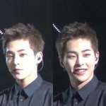 [시우민] 나 사진 찾는 <b>임산부</b> 웅녀야 +사진추가