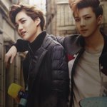[EXO] 스밍<b>음질</b>이런것도맞춰야반영된다는데