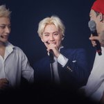 [EXO] 근데 타오 <b>정법</b> 검은색티입고