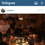 [EXO] 어차피 엑셀많은데 나하나쯤은