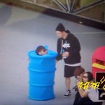 [EXO] 오늘ㅋㅋㅋ타오 <b>드럼통</b>ㅋㅋㅋ