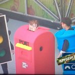 [EXO] 오세훈 리허설중 <b>멘붕</b>