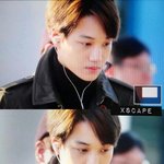 [EXO] <b>조끼</b>패딩 어디꺼가 좋아?ㅠ