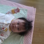 이계인<b>아즈</b>씨닮은 조카