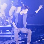 [EXO] 물어볼거있는데 너희들