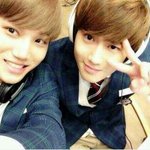 [EXO] 우리학교 방송부얘들사진 푼다ㅋㅋㅋ