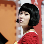 [EXO] ㅅㅂ종인이랑<b>보미</b>년이랑사진찍힘...헐