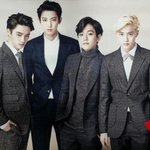 [EXO] 엑소키즈, 엑소맨ㅋㅋㅋㅋㅋ
