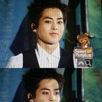 [시우민] 141018.<b>상해</b> 시우민 프리뷰(1)