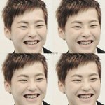 [EXO] 나 시우민 최앤데... <b>반성</b>중이다